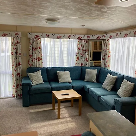 Caravan Hire Winthorpe Skegness-3