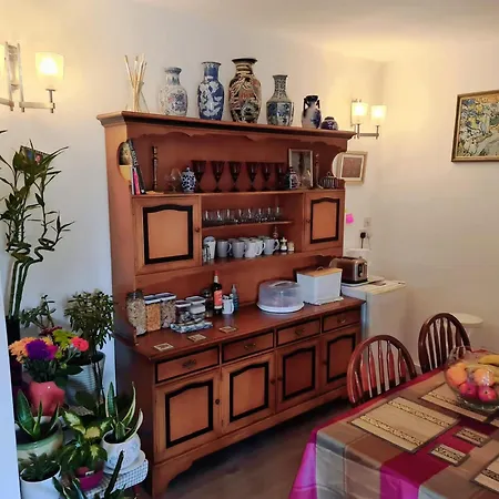 East Of Ipswich Bed And Breakfast - Private & Dorm Rooms Suffolk-2