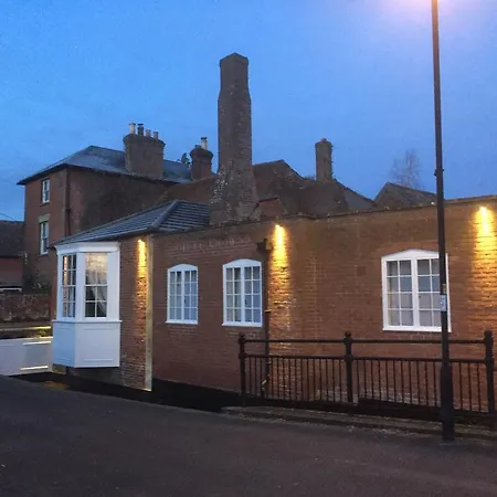 Three Crowns Guest House-3