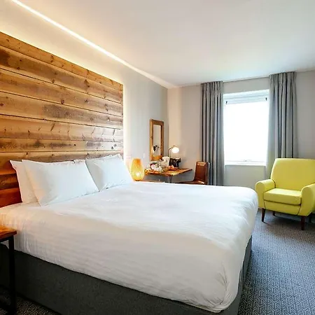 Cedar Court Hotel Bradford-3
