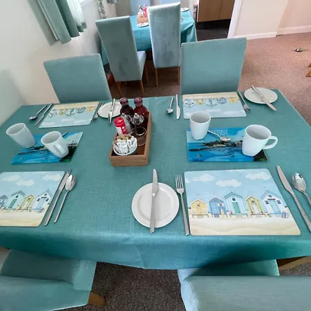 Pen Mar Guest House-2