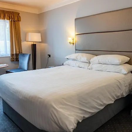 The Pear Tree Inn & Country Hotel-2