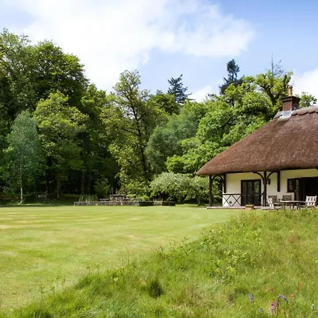 Gidleigh Park- A Relais & Chateaux Hotel-2