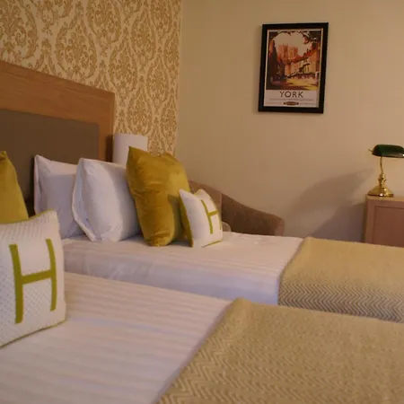 Haley'S Hotel-2