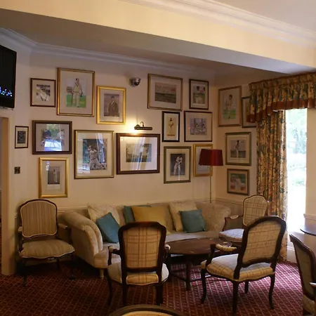 Haley'S Hotel-3