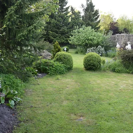 Riber Hall Manor-3