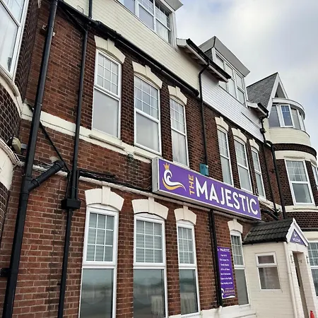 The Majestic-3