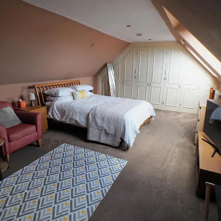 Cowrie Guest House-3