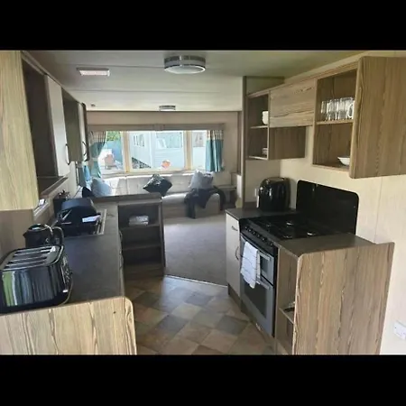 Caravan At Haven Lakeland-2
