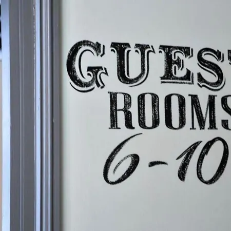 The White Hart Rooms-3