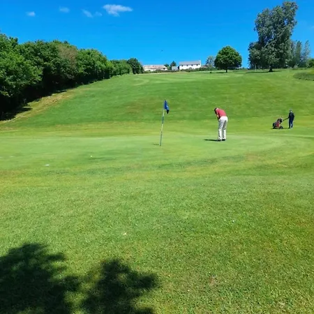 Bishops Park At Fingle Glen Golf Hotel-3