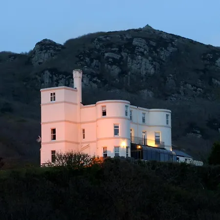 Tyr Graig Castle-2