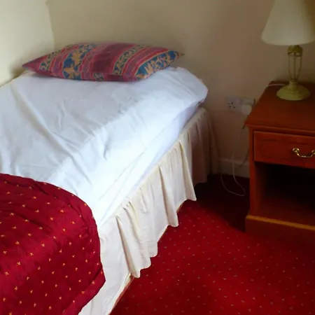 The Griffin Hotel-2