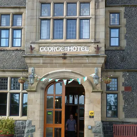 George IV Hotel-3