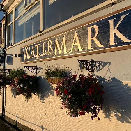 The Watermark-3