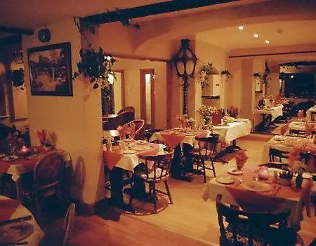 Nonsuch Park Hotel-2