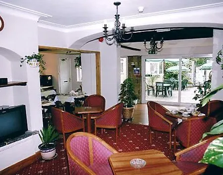 Nonsuch Park Hotel-3