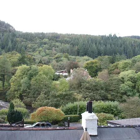 Ty Gwyn Hotel-2
