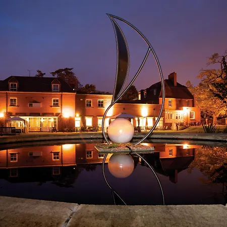 The Pinewood Hotel-2