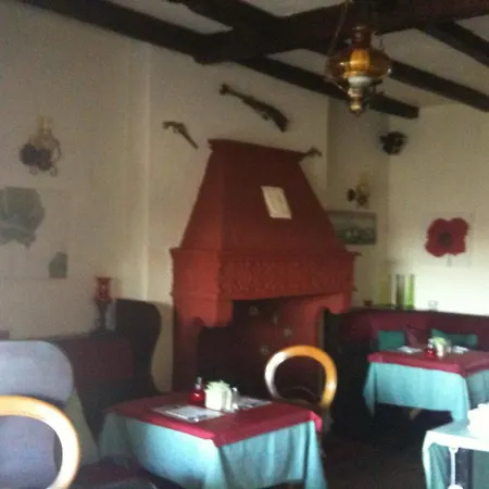 Balmoral Lodge Hotel-2