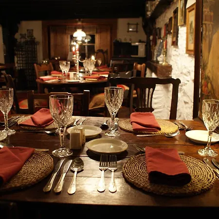 Ty Gwyn Hotel-3
