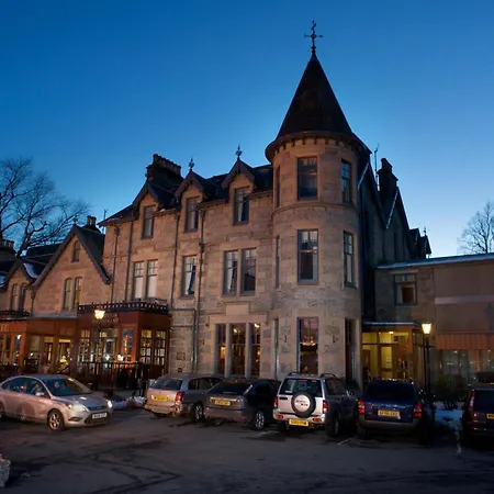 Cairngorm Hotel-3