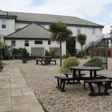 Wortley House Hotel-2