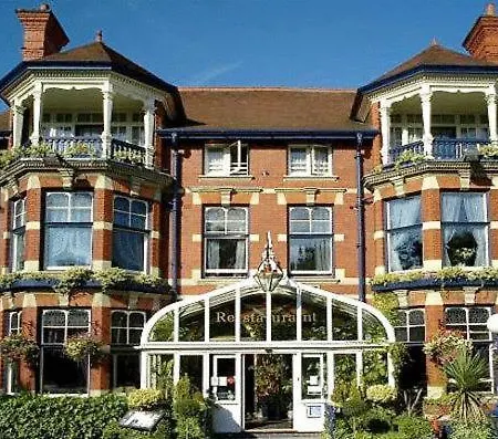 Regency Hotel-3