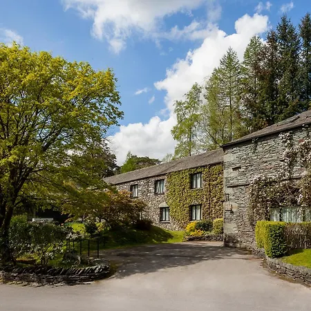 Langdale Hotel & Spa-2