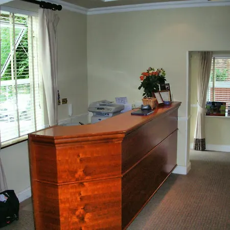 Abbey Lodge Hotel-2