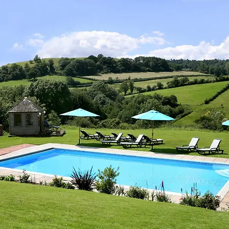 Sid Valley Country House Hotel-3