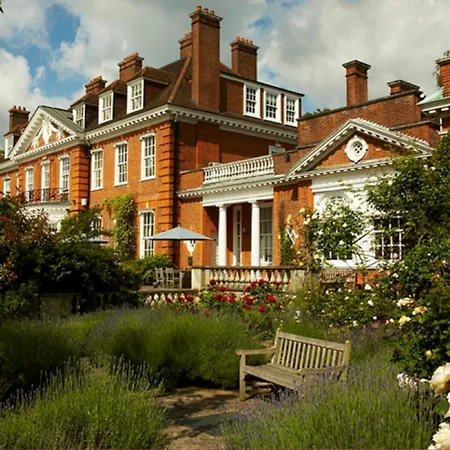 Hunton Park Hotel-3