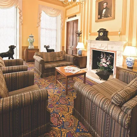 Orton Hall Hotel & Spa-2