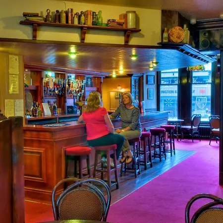 Patten Arms Hotel-3
