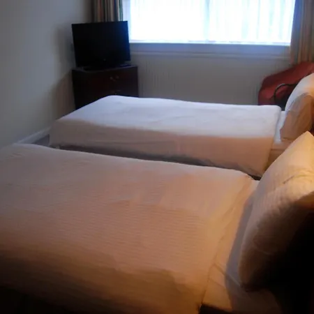 Brecon Hotel Sheffield Rotherham (Adults Only)-3