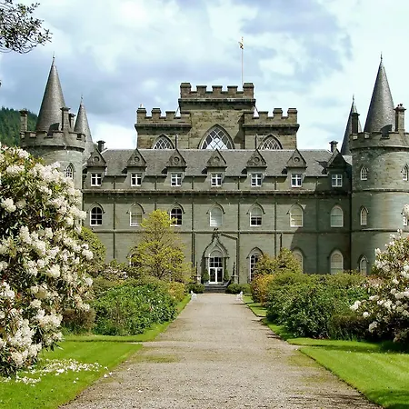Argyll Hotel-3