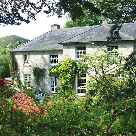 Pen-Y-Dyffryn Country Hotel-3