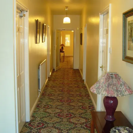 Holly Trees Hotel-2