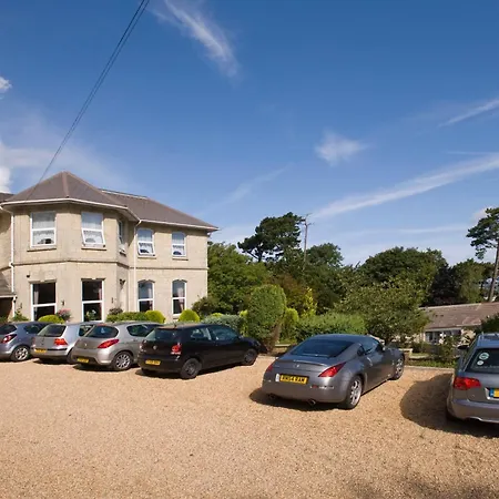 Bourne Hall Country Hotel-3