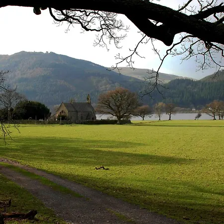 Ravenstone Lodge Country House Hotel-2