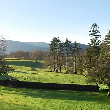 Ravenstone Lodge Country House Hotel-3