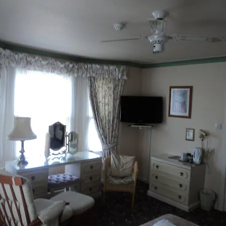 Arundel Park Hotel-3