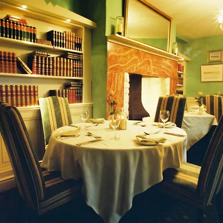 Bishopsgate House Hotel-2