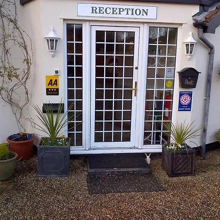 Grove House Hotel-2