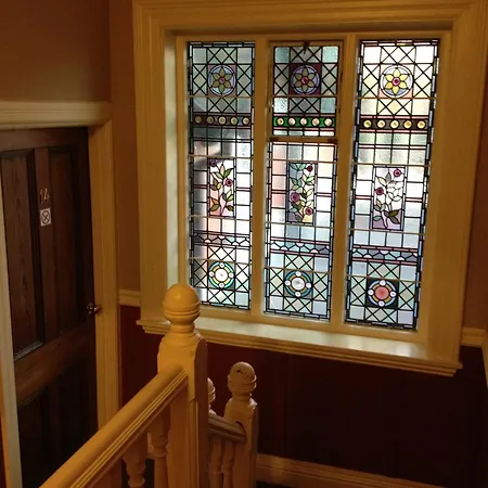 Bawn Lodge-3