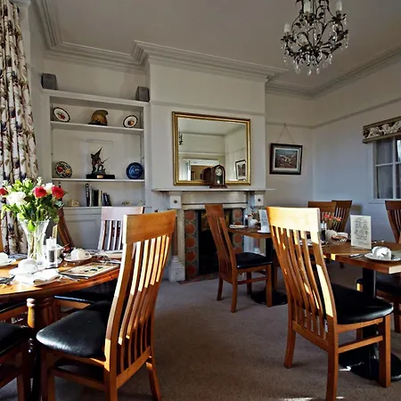 Bronte Guest House-3