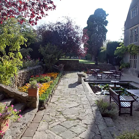 The Greenway Hotel & Spa-3