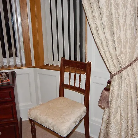 Inverlea Guest House-2