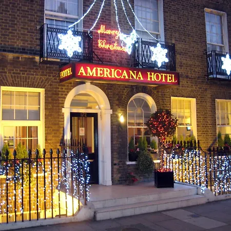 Americana Hotel-2