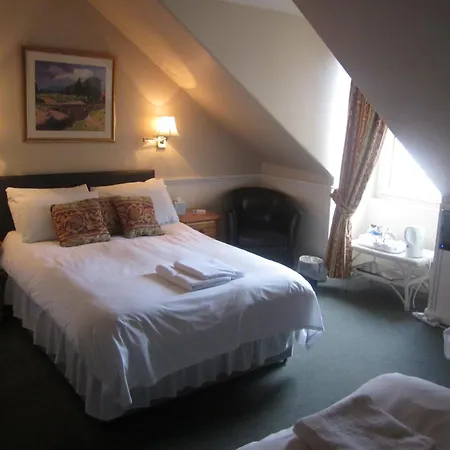 Elder York Guest House-3